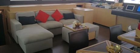 Six Degrees  Lagoon Catamaran Lagoon 620 Interior 27
