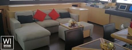 Six Degrees  Lagoon Catamaran Lagoon 620 Interior 27