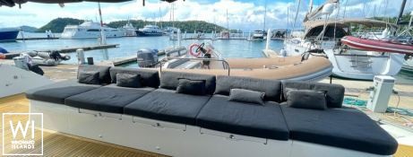 Six Degrees  Lagoon Catamaran Lagoon 620 Exterior 16