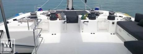 Six Degrees  Lagoon Catamaran Lagoon 620 Exterior 18