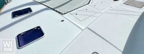 Six Degrees  Lagoon Catamaran Lagoon 620 Exterior 21