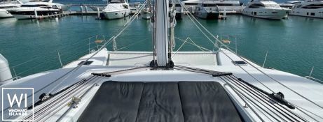 Six Degrees  Lagoon Catamaran Lagoon 620 Exterior 20