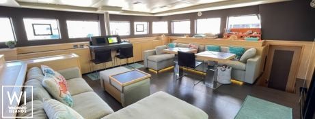 Six Degrees  Lagoon Catamaran Lagoon 620 Exterior 22