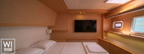 MY OFFICE  Lagoon Catamaran Lagoon 620 Exterior 2