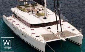 MY OFFICE  Lagoon Catamaran Lagoon 620 Exterior 1