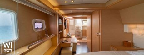 MY OFFICE  Lagoon Catamaran Lagoon 620 Exterior 5