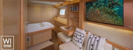 MY OFFICE  Lagoon Catamaran Lagoon 620 Exterior 6