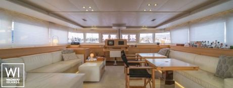 MY OFFICE  Lagoon Catamaran Lagoon 620 Exterior 7