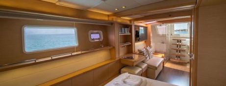 MY OFFICE  Lagoon Catamaran Lagoon 620 Exterior 11