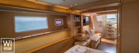 MY OFFICE  Lagoon Catamaran Lagoon 620 Exterior 11