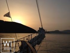 Altinlar  Turkish Gulet Gulet 24M Exterior 2