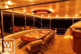 LA LIBERTA  Turkish Gulet Gulet 24M Interior 17