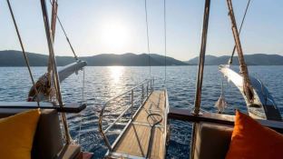 LA LIBERTA  Turkish Gulet Gulet 24M Exterior 7