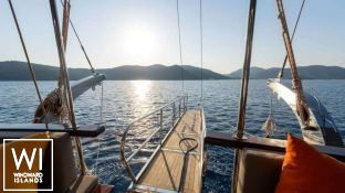 LA LIBERTA  Turkish Gulet Gulet 24M Exterior 7