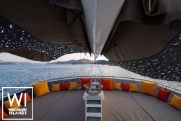 LA LIBERTA  Turkish Gulet Gulet 24M Exterior 9