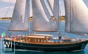 MYRA  Turkish Gulet Gulet 24M Exterior 1