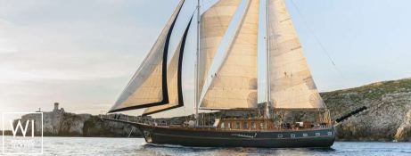 MYRA  Turkish Gulet Gulet 24M Exterior 1