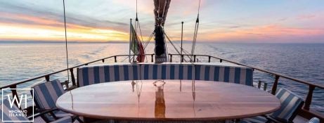 MYRA  Turkish Gulet Gulet 24M Exterior 1