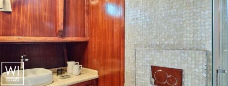 MYRA  Turkish Gulet Gulet 24M Interior 1