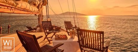 MYRA  Turkish Gulet Gulet 24M Exterior 1