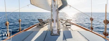 MYRA  Turkish Gulet Gulet 24M Exterior 1