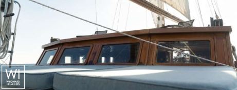 MYRA  Turkish Gulet Gulet 24M Exterior 1