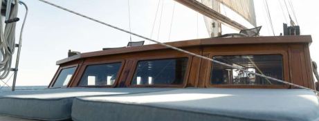 MYRA  Turkish Gulet Gulet 24M Exterior 1