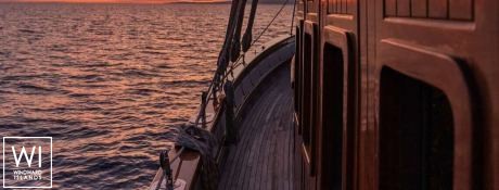 MYRA  Turkish Gulet Gulet 24M Exterior 1