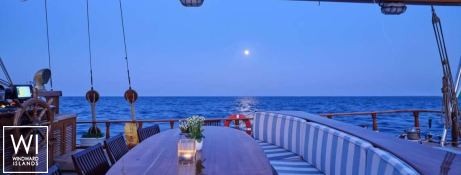 MYRA  Turkish Gulet Gulet 24M Exterior 1