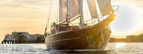 MYRA  Turkish Gulet Gulet 24M Exterior 1