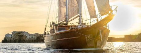 MYRA  Turkish Gulet Gulet 24M Exterior 1