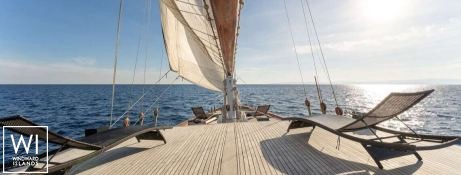 MYRA  Turkish Gulet Gulet 24M Exterior 1