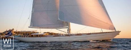 AURELIUS (ex Annagine) JOM Sloop 34M Exterior 2