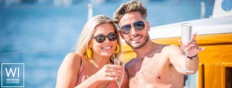 AURELIUS (ex Annagine) JOM Sloop 34M Exterior 5