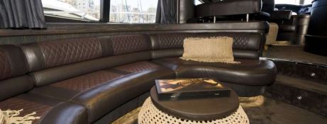 Medusa  Azimut Yachts Open 68S Interior 10