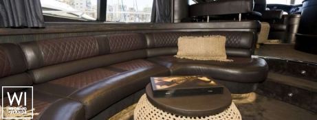 Medusa  Azimut Yachts Open 68S Interior 10