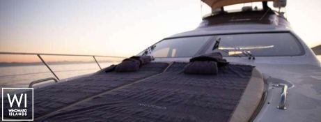 Medusa  Azimut Yachts Open 68S Exterior 5