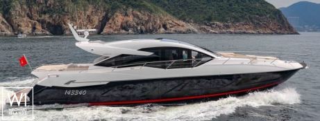 V  Sunseeker Predator 74' Exterior 2