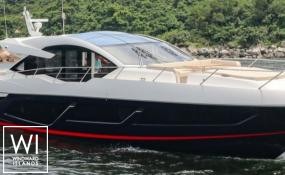 V  Sunseeker Predator 74' Exterior 1