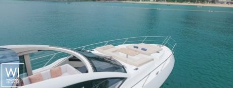 V  Sunseeker Predator 74' Exterior 3