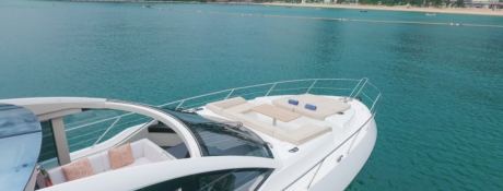 V  Sunseeker Predator 74' Exterior 3