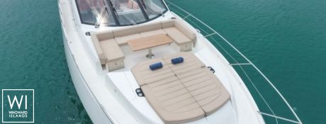 V  Sunseeker Predator 74' Exterior 4