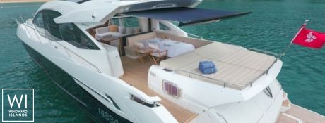 V  Sunseeker Predator 74' Exterior 5