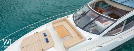 V  Sunseeker Predator 74' Exterior 6