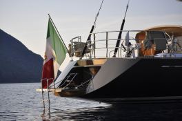 Farandwide  Southern Wind Sloop 100' Exterior 2