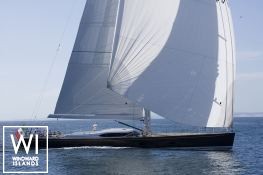 Farandwide  Southern Wind Sloop 100' Exterior 3