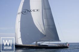 Farandwide  Southern Wind Sloop 100' Exterior 4