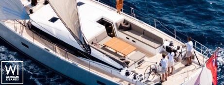 Neyina  CNB Sloop 76' Exterior 3