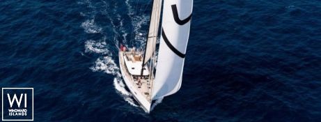 Neyina  CNB Sloop 76' Exterior 6