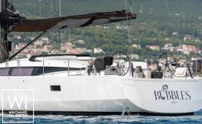 Bubbles  CNB Sloop 76' Exterior 1